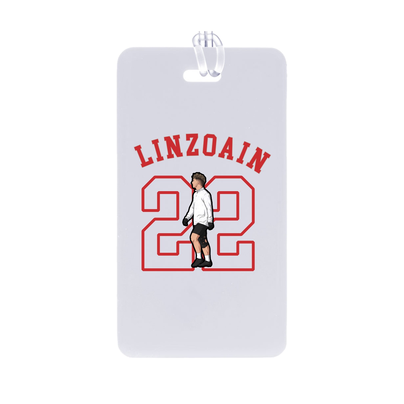 Bag Tag