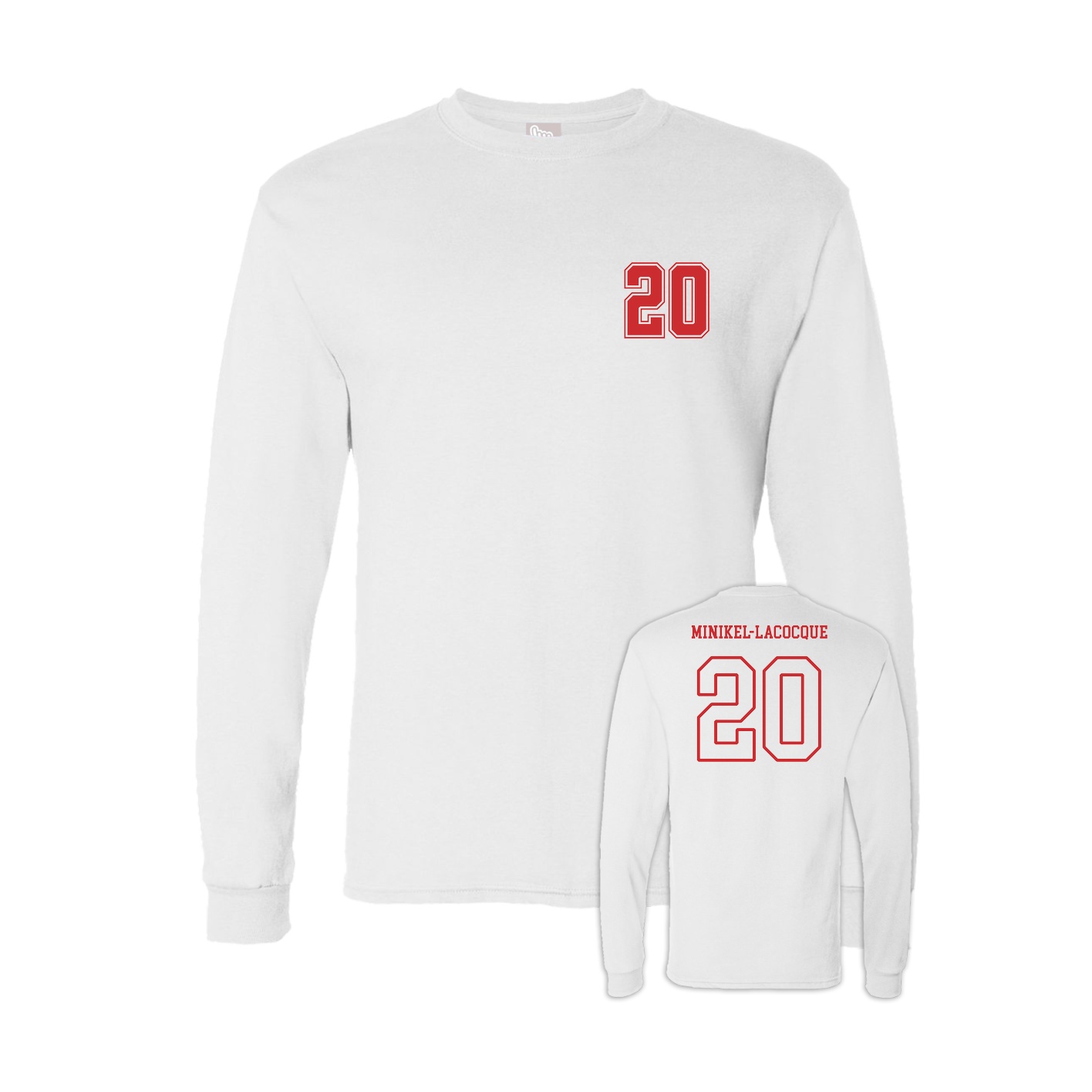 Long Sleeve Tee