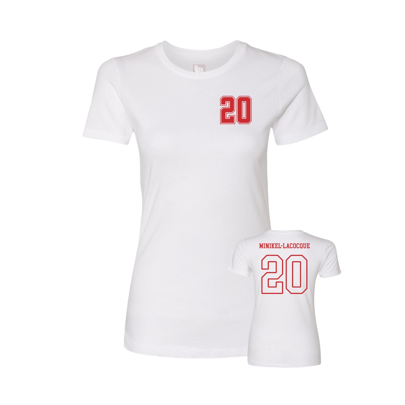 Womens Tee