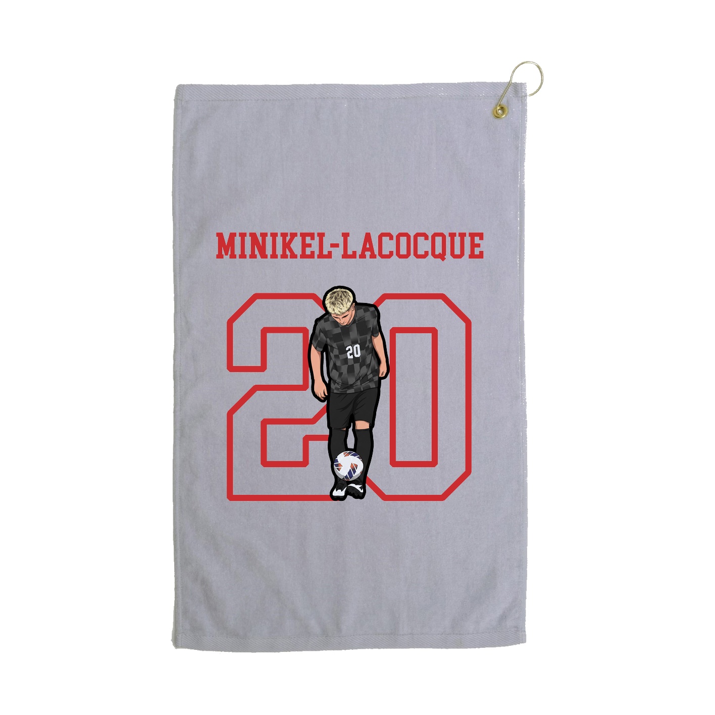 Golf Towel