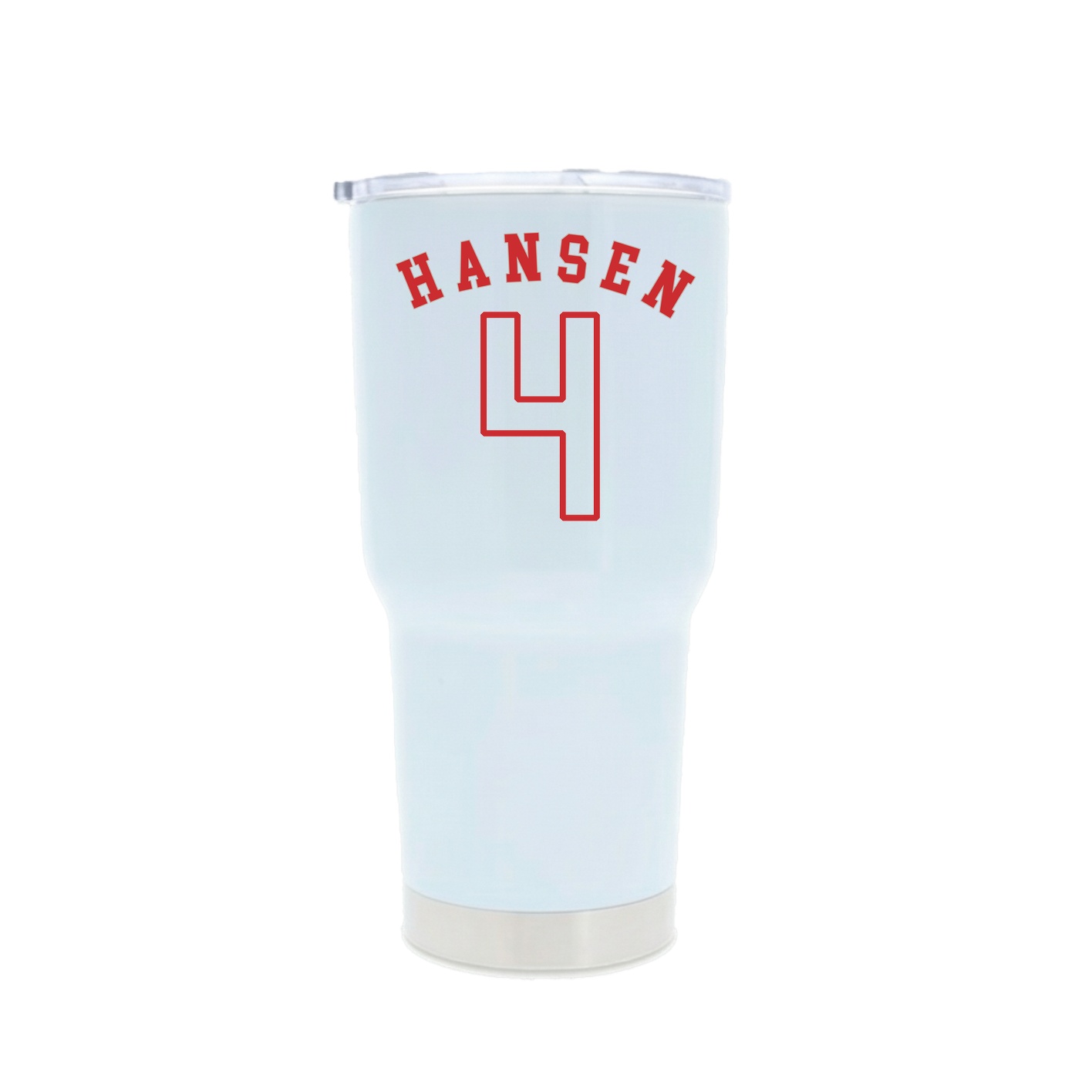 30oz Stainless Steel Tumbler
