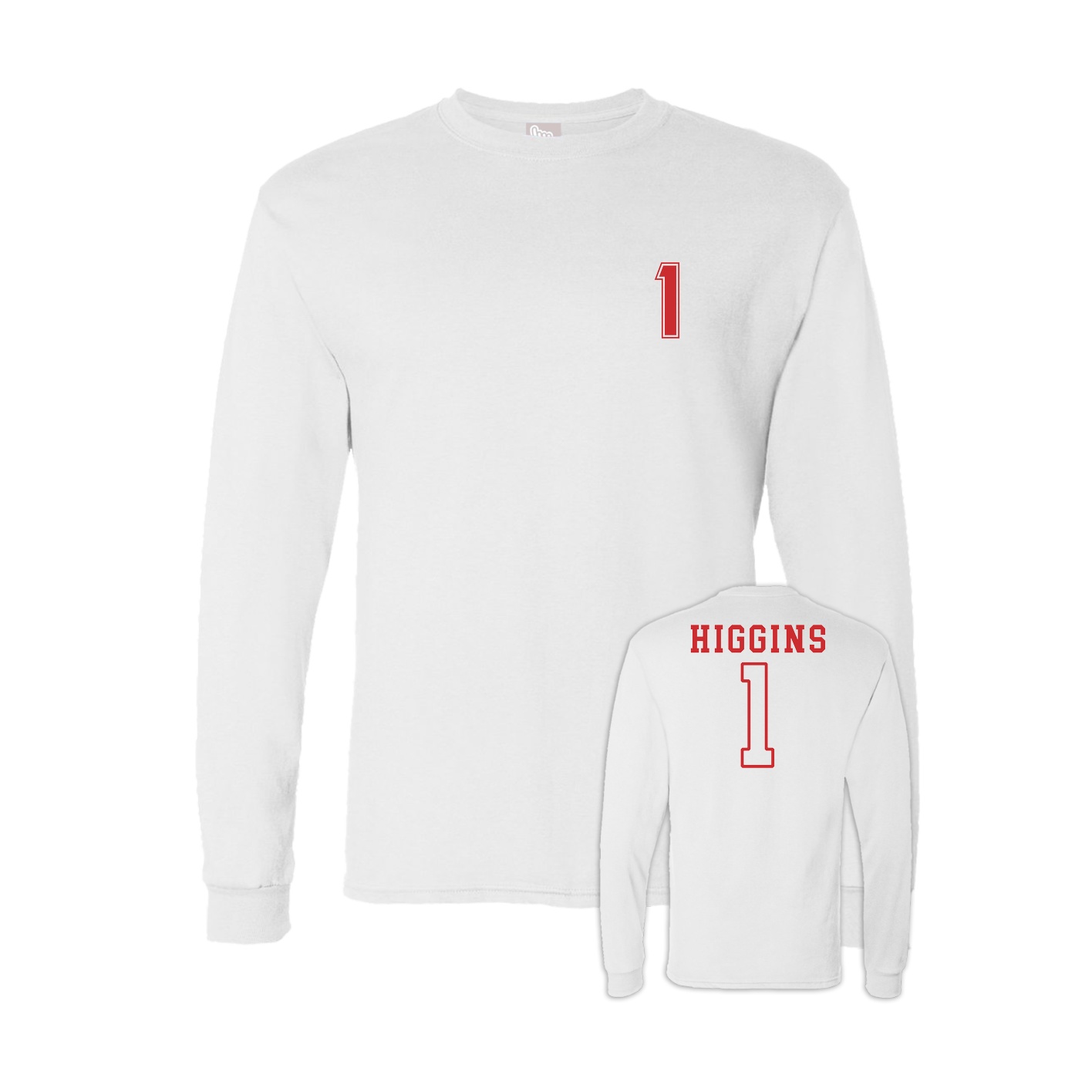 Long Sleeve Tee