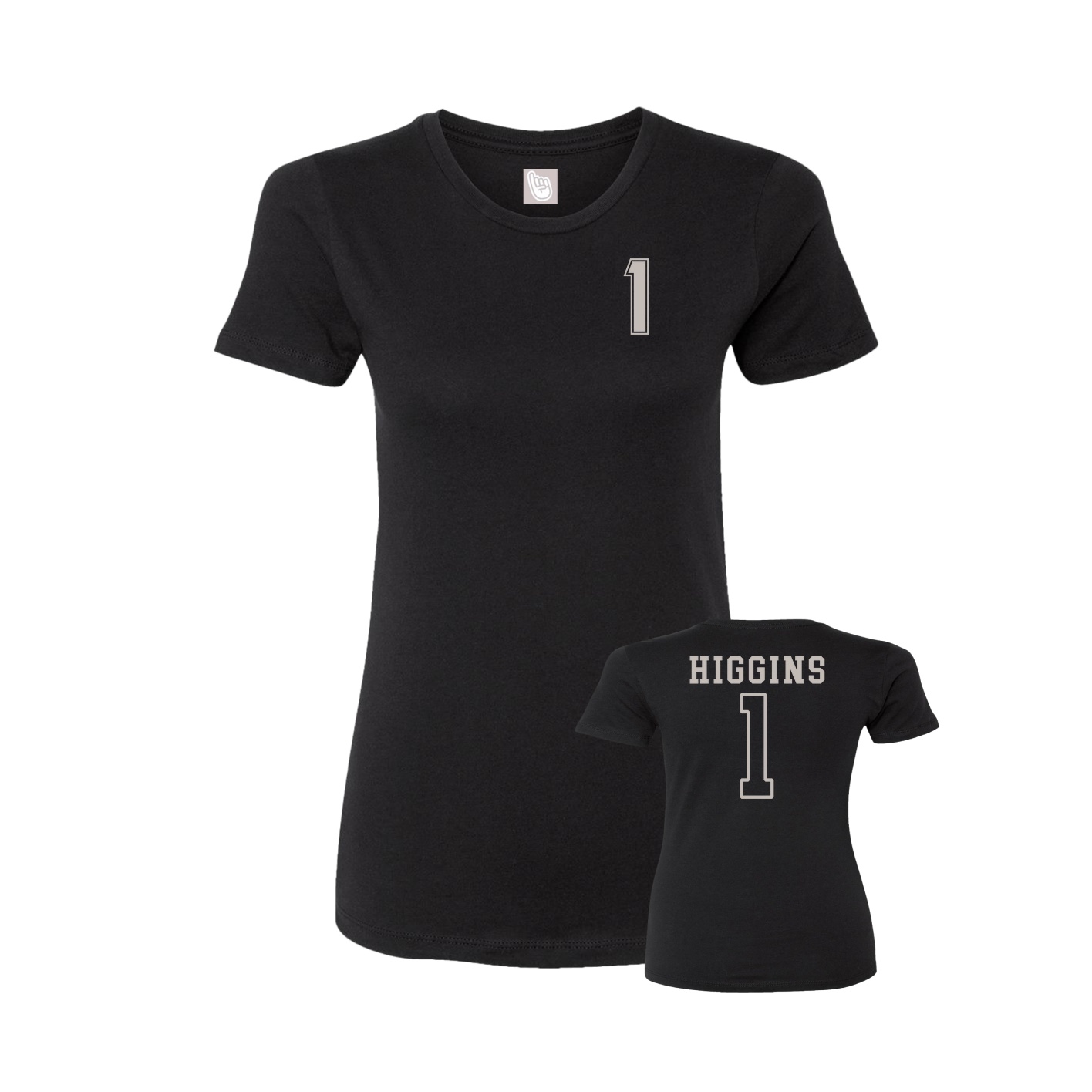 Womens Tee