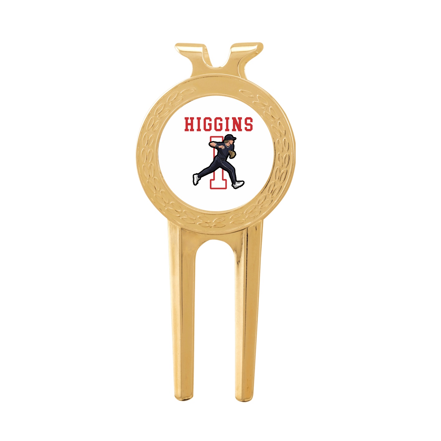 Divot Tool with Ball Marker — Shirsey in Classic