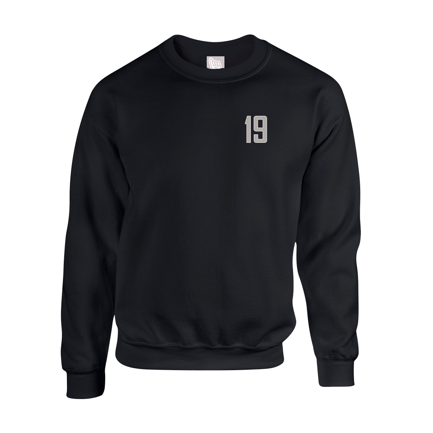 Fleece Crew