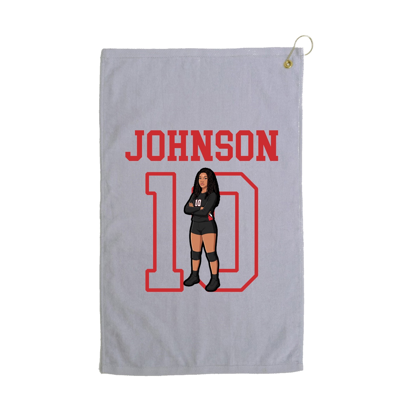 Golf Towel