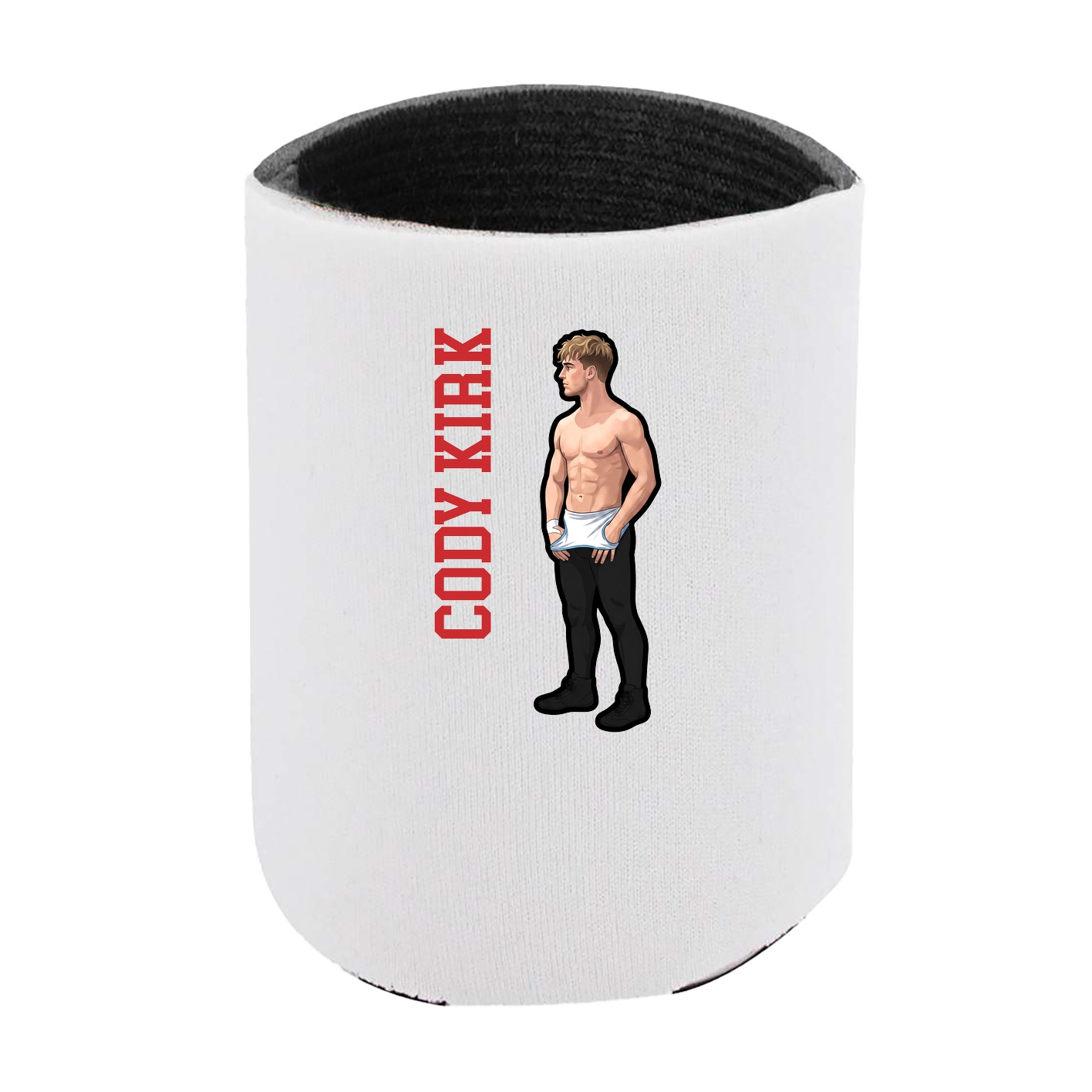 Can Holder