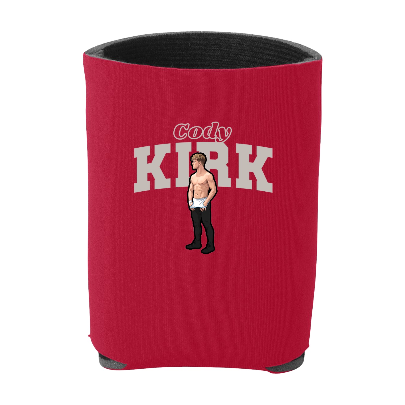 Can Holder