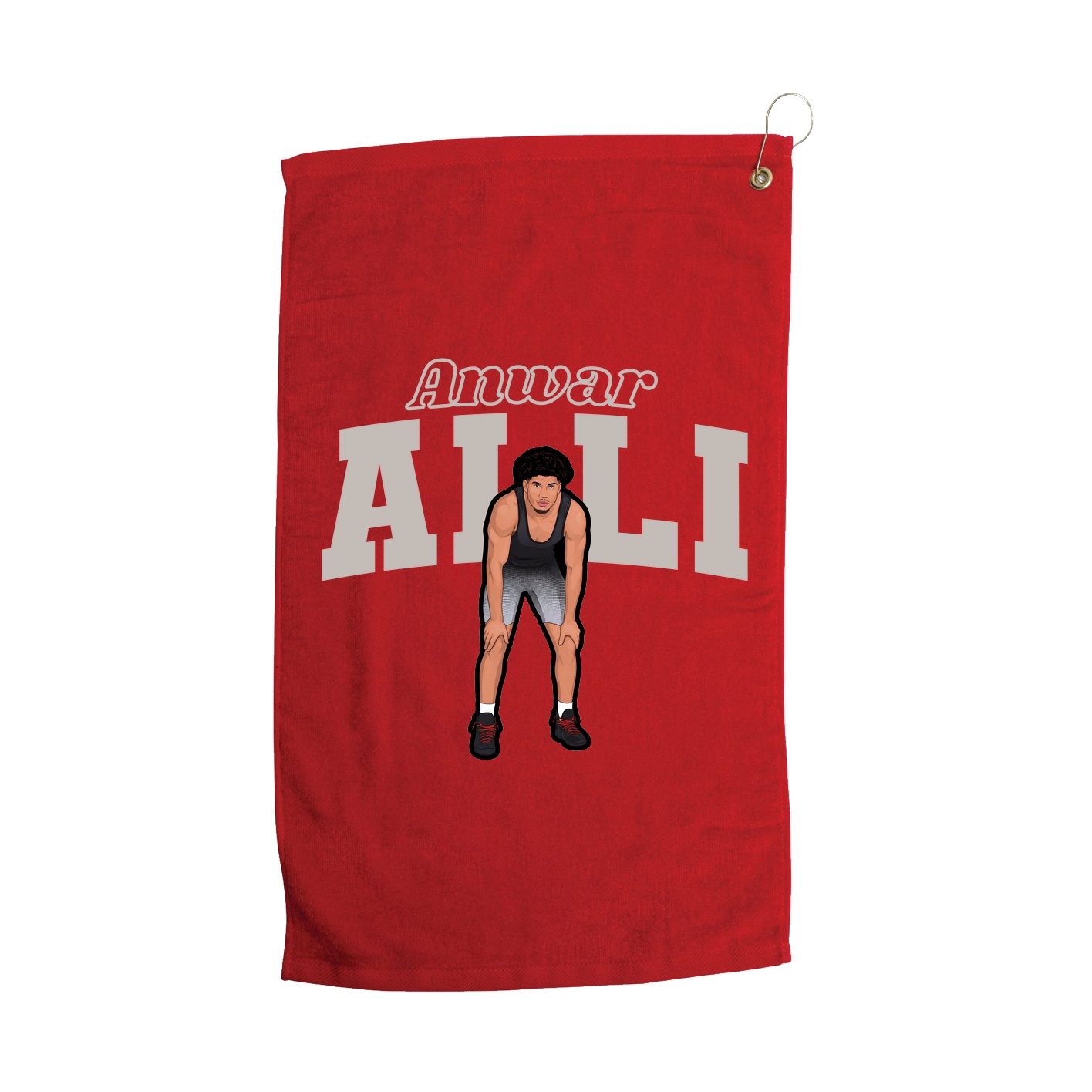 Golf Towel
