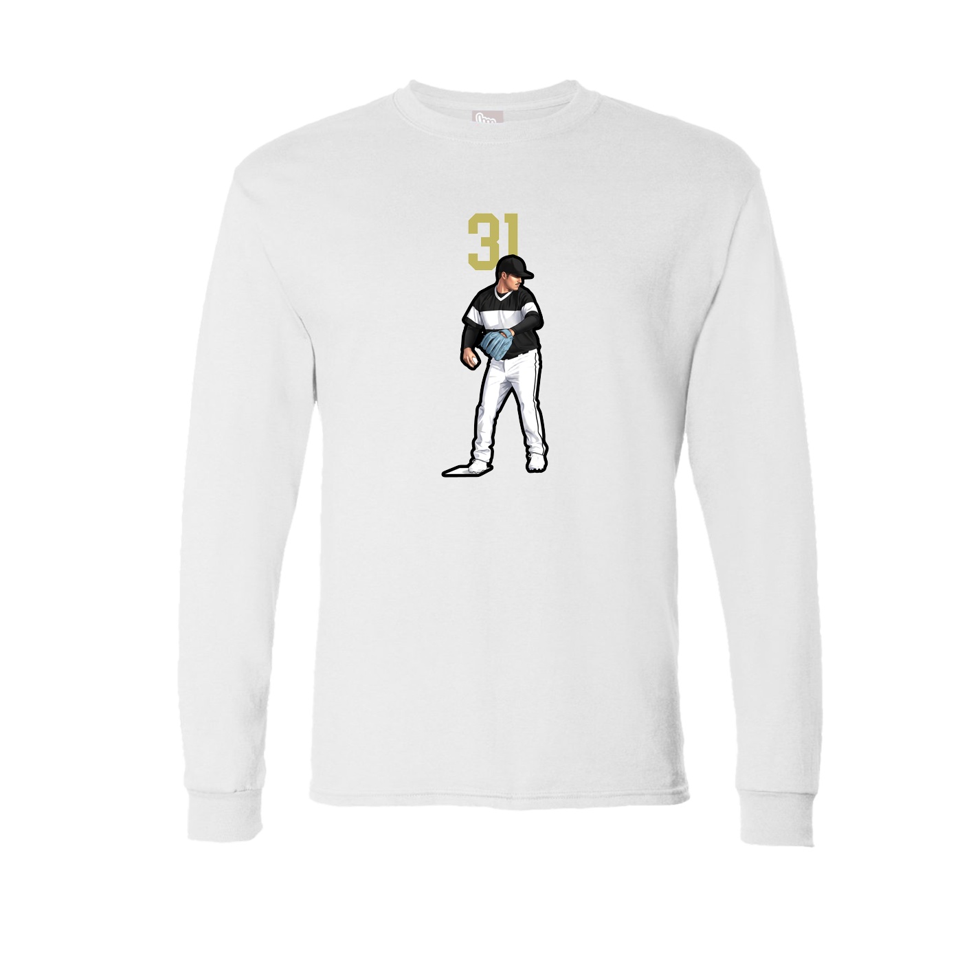 Long Sleeve Tee