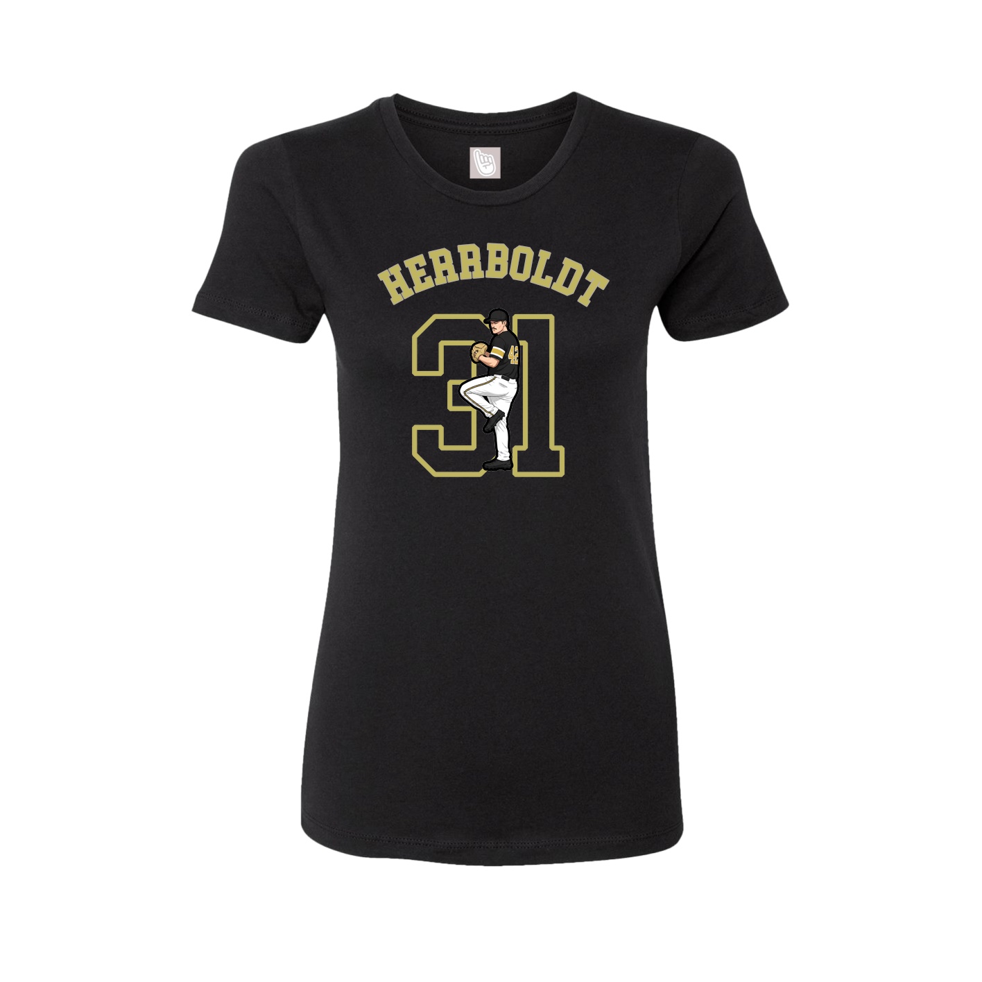 NIL Club Womens Tee