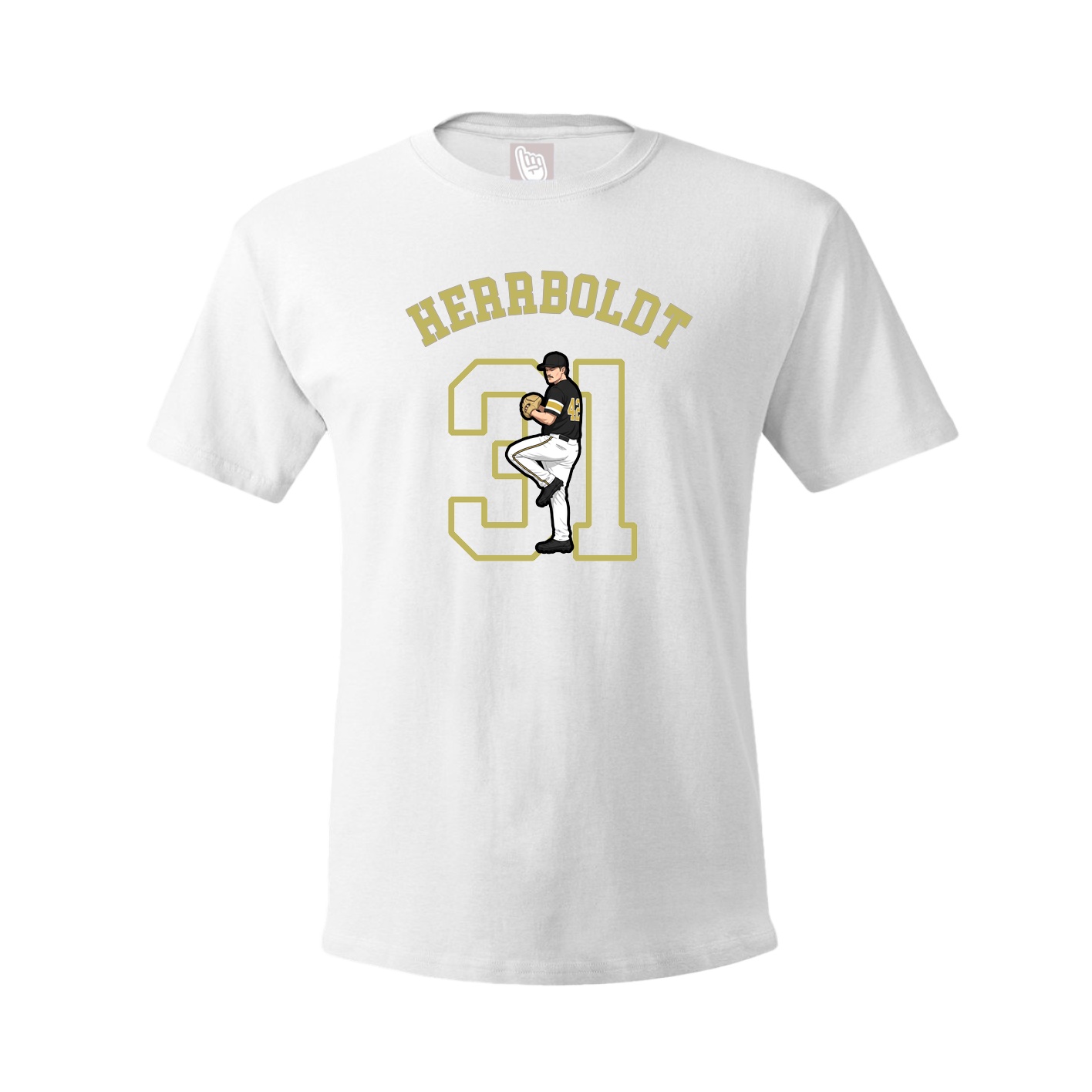 NIL Club Youth Tee