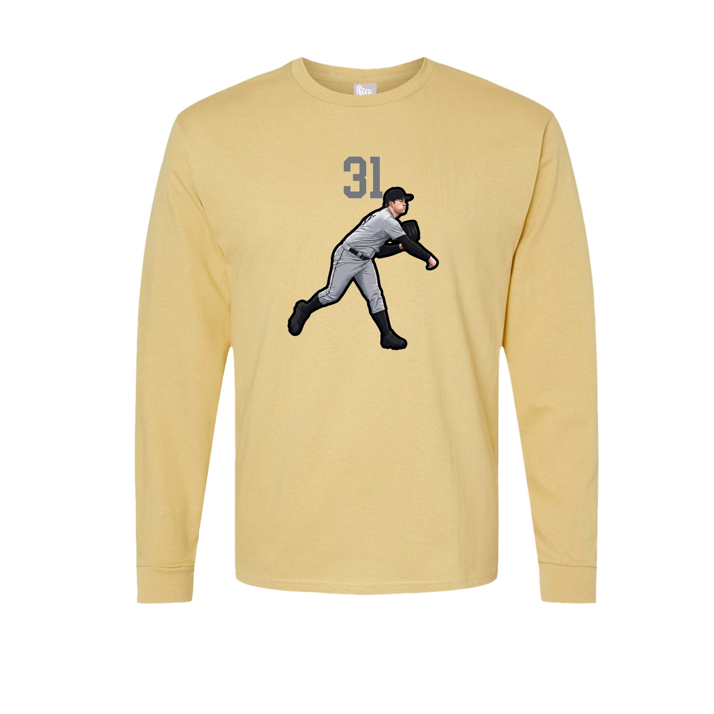 Long Sleeve Tee
