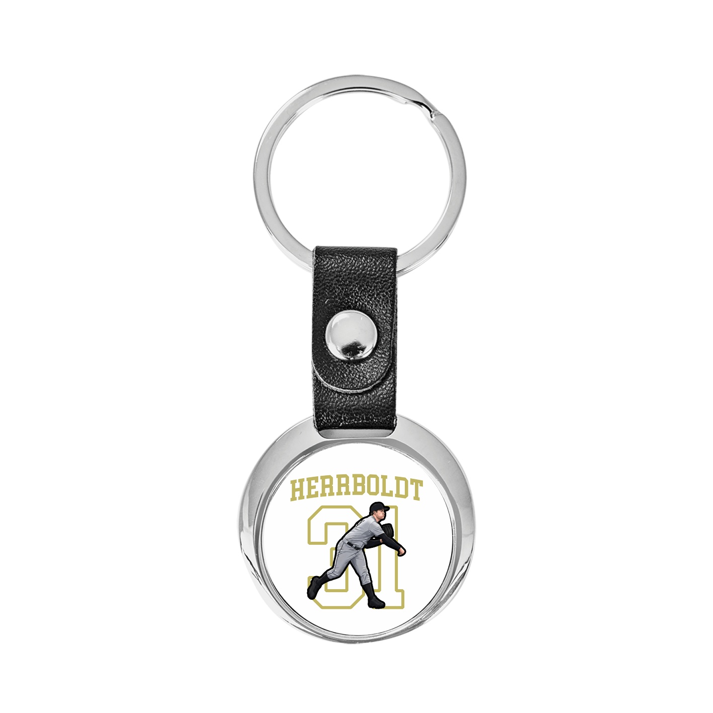 Key Chain — Shirsey in Classic