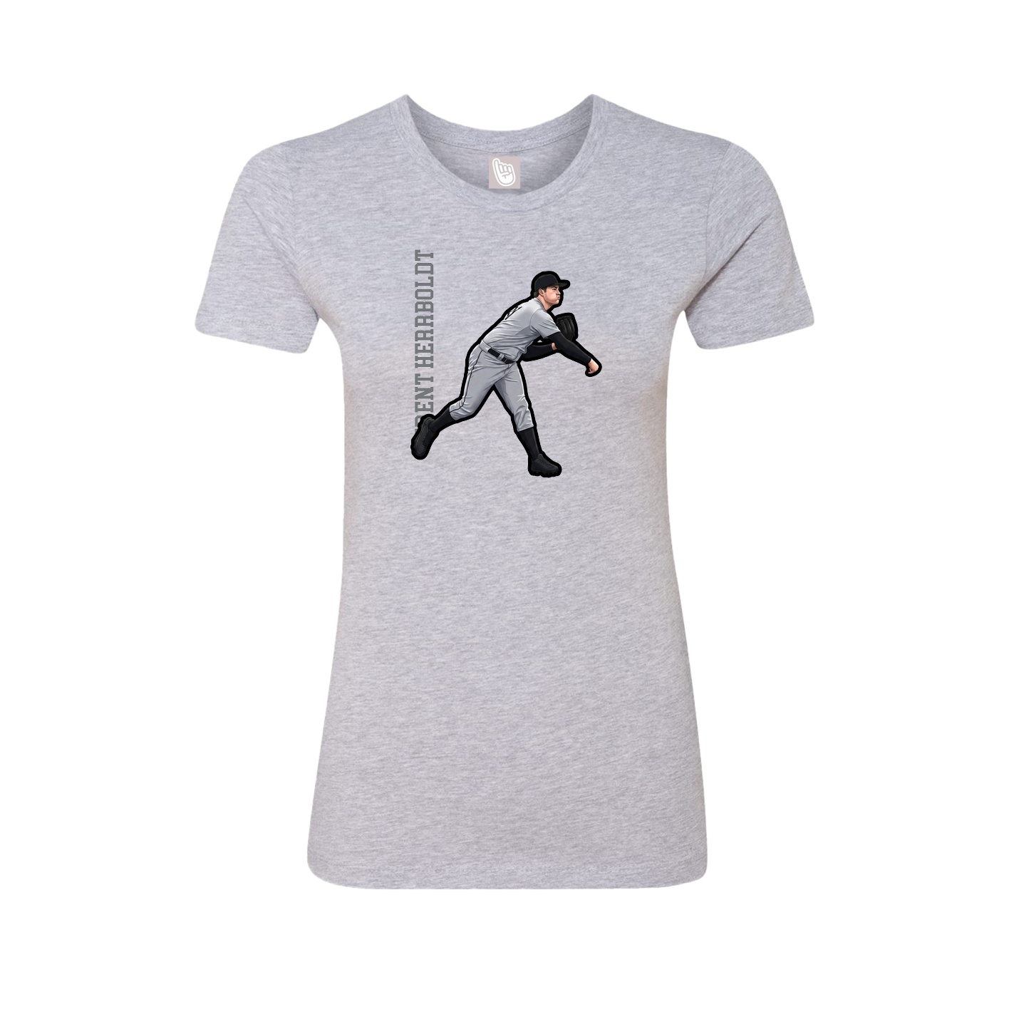 NIL Club Womens Tee