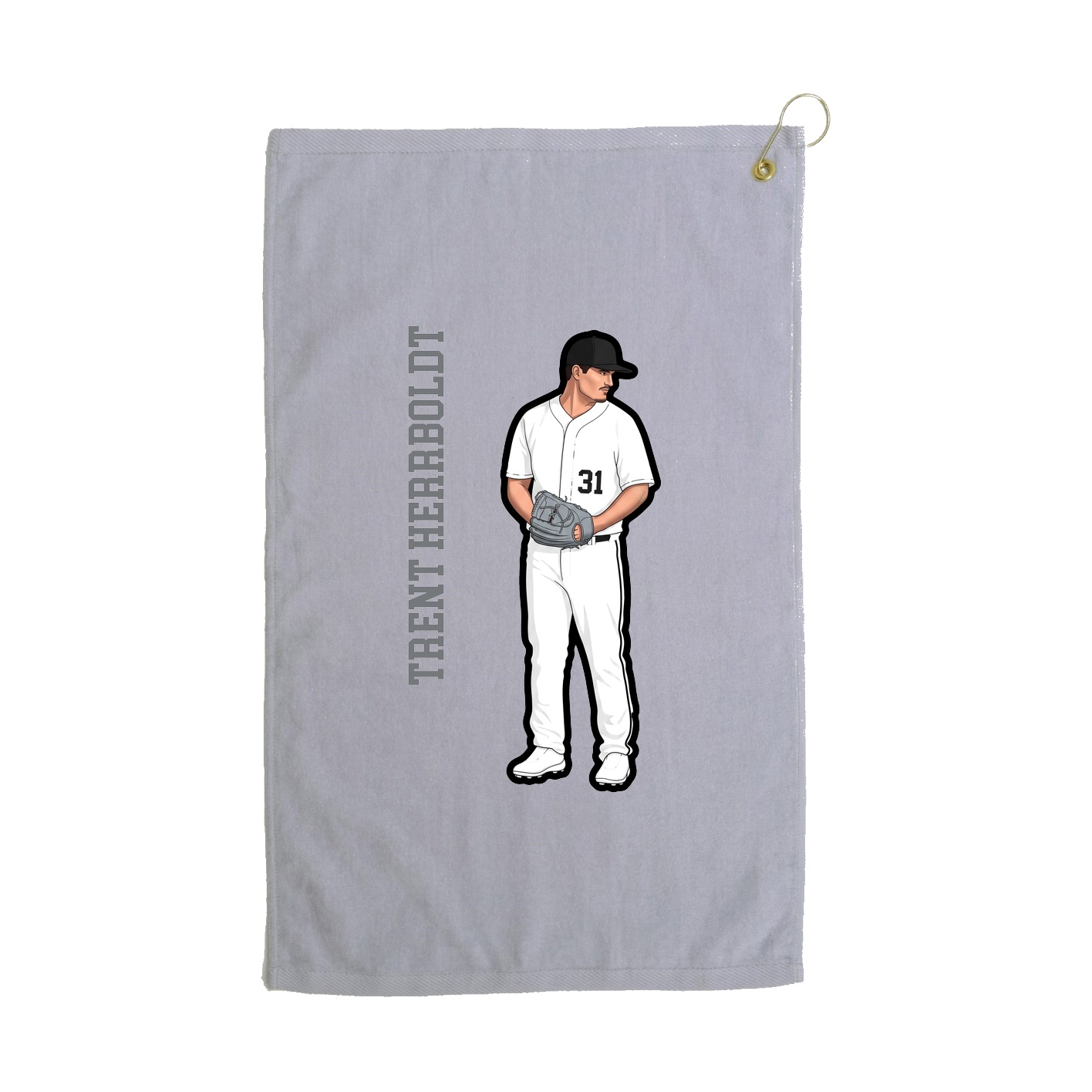 Golf Towel