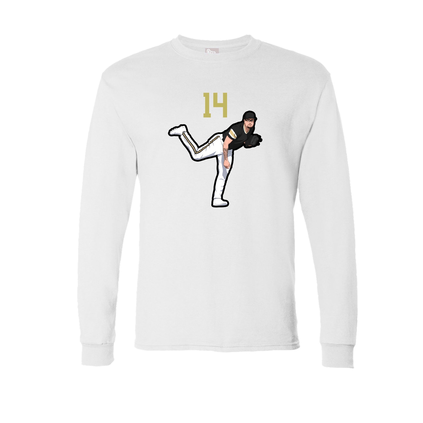 Long Sleeve Tee