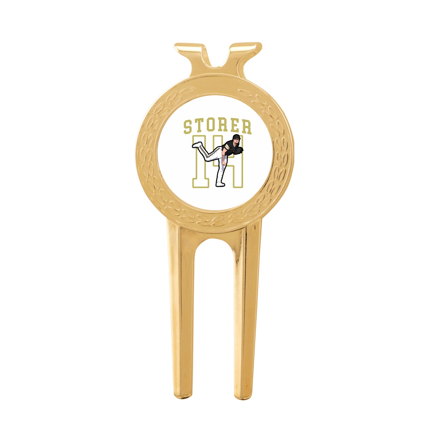 Divot Tool with Ball Marker — Shirsey in Classic