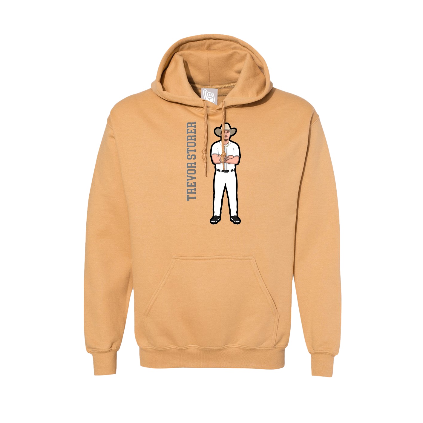 NIL Club Hoodie