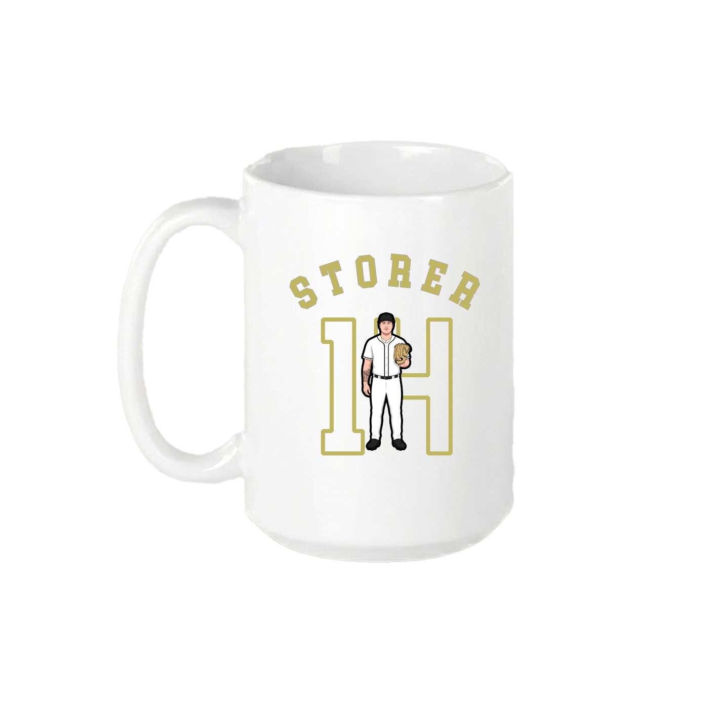 15oz Coffee Mug