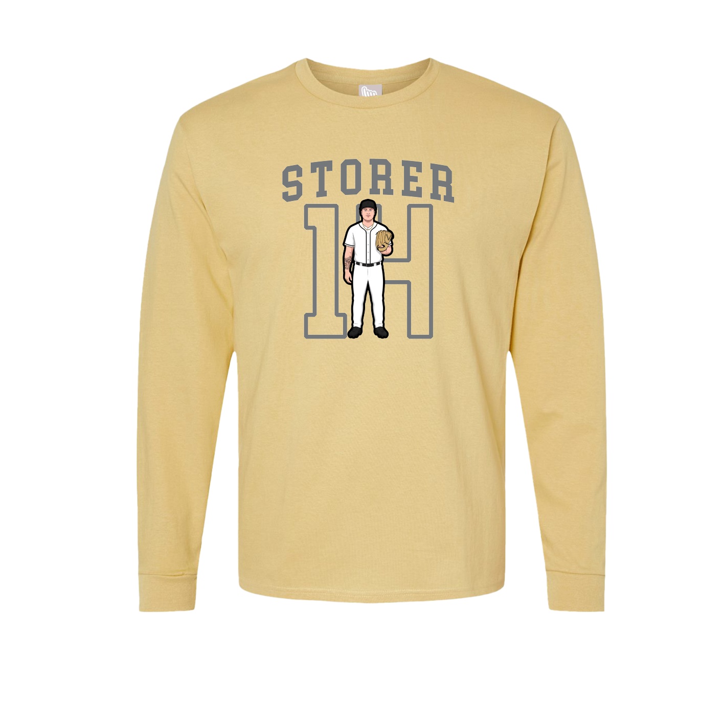 Long Sleeve Tee
