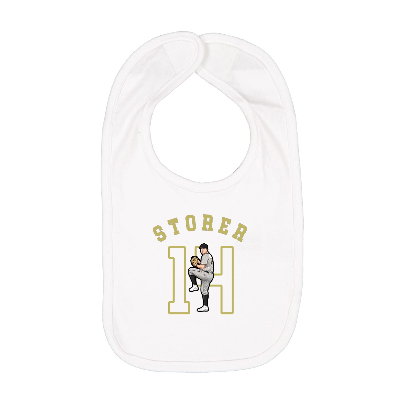 Infant Bib