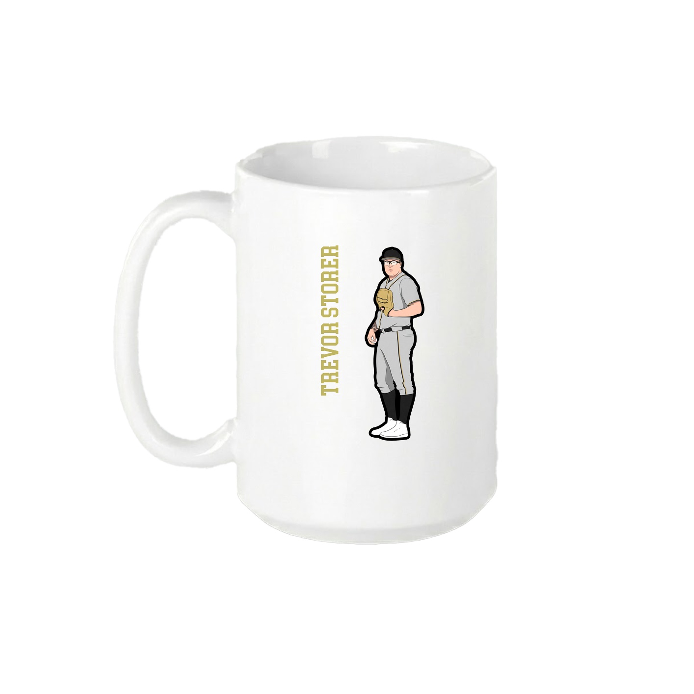 15oz Coffee Mug