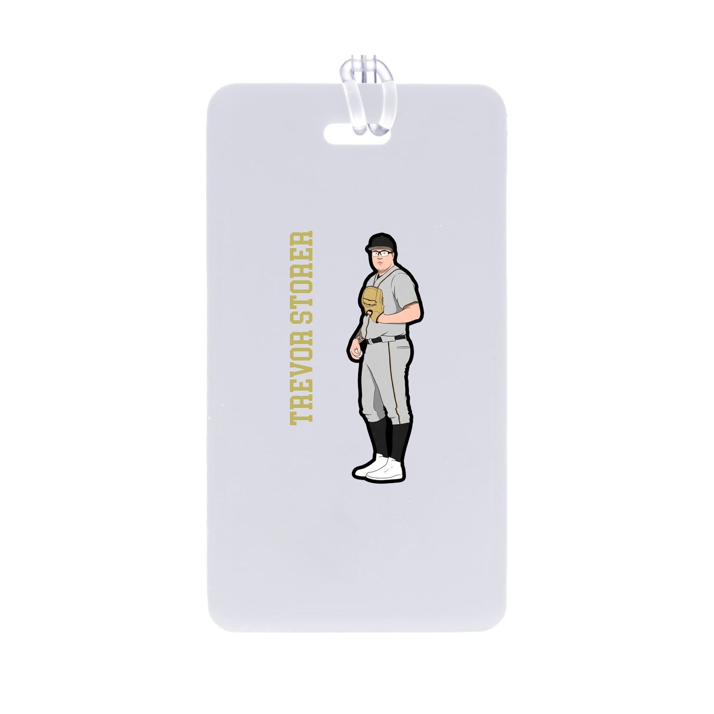 Bag Tag