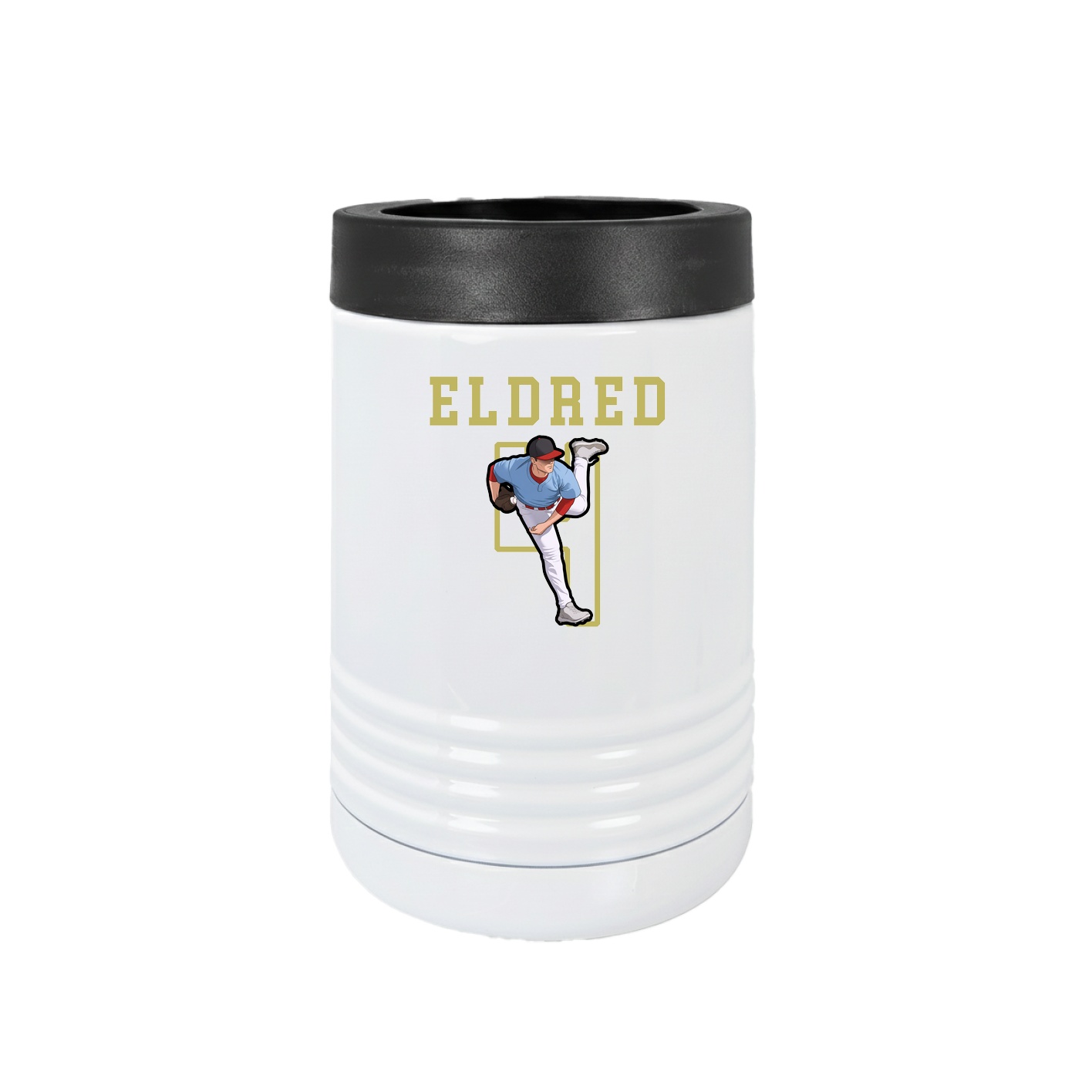 Beverage Holder — Shirsey in White
