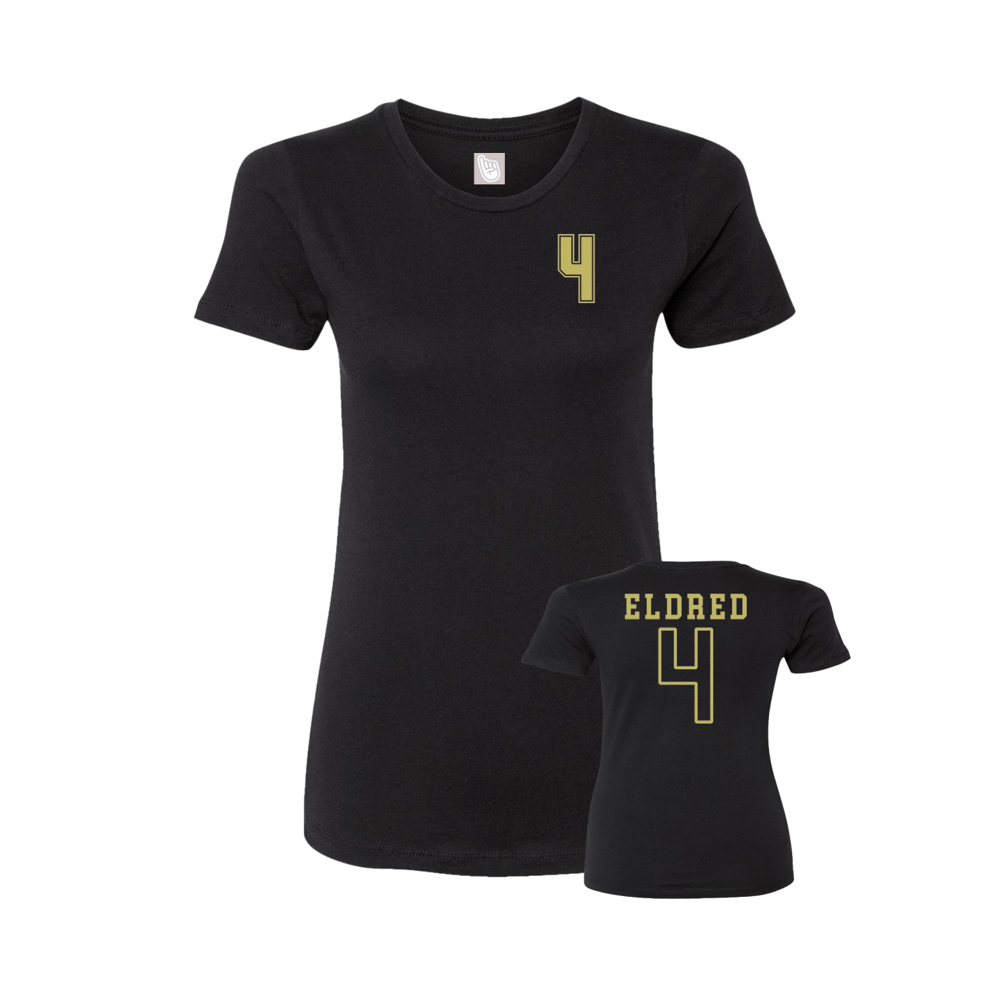 Womens Tee