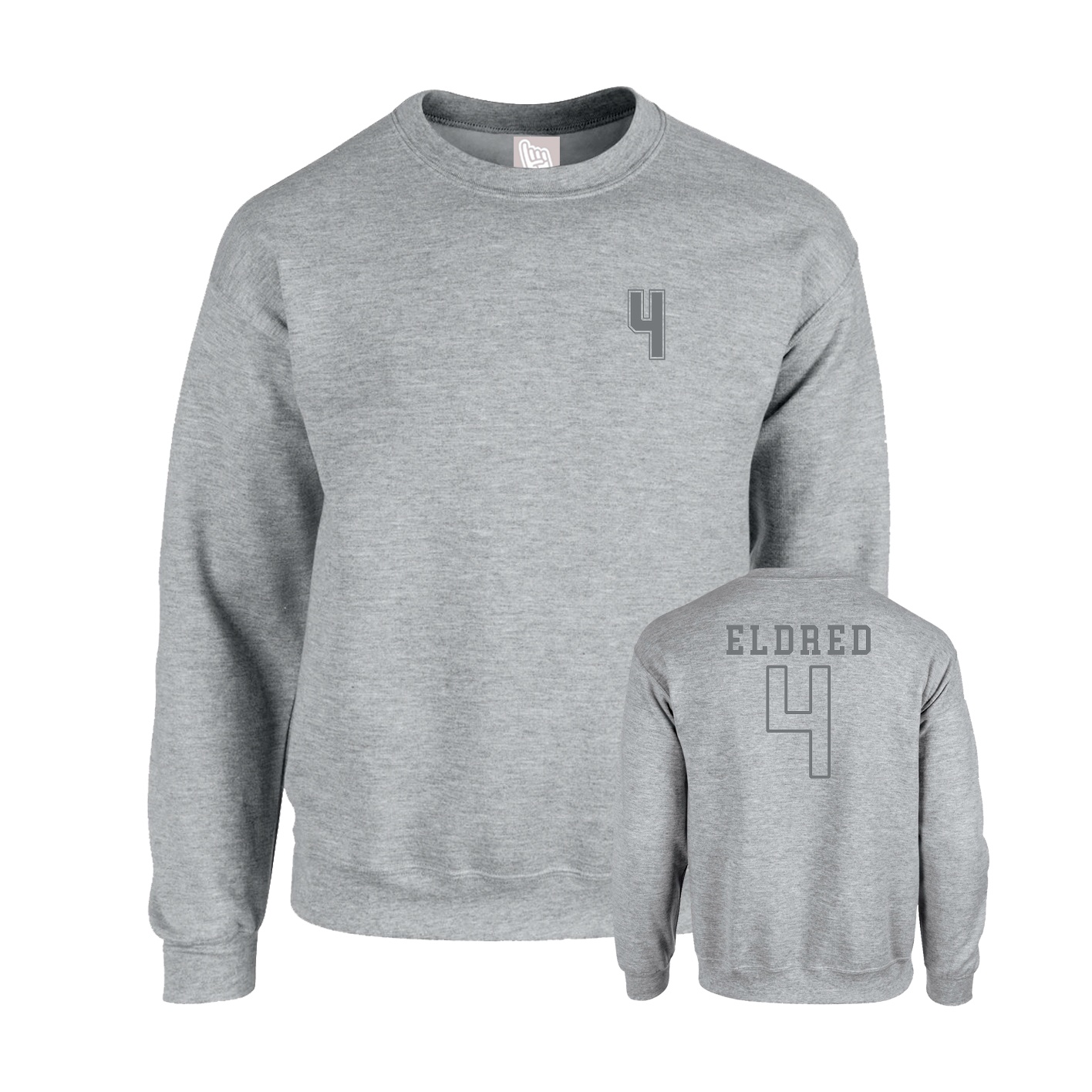 Fleece Crew