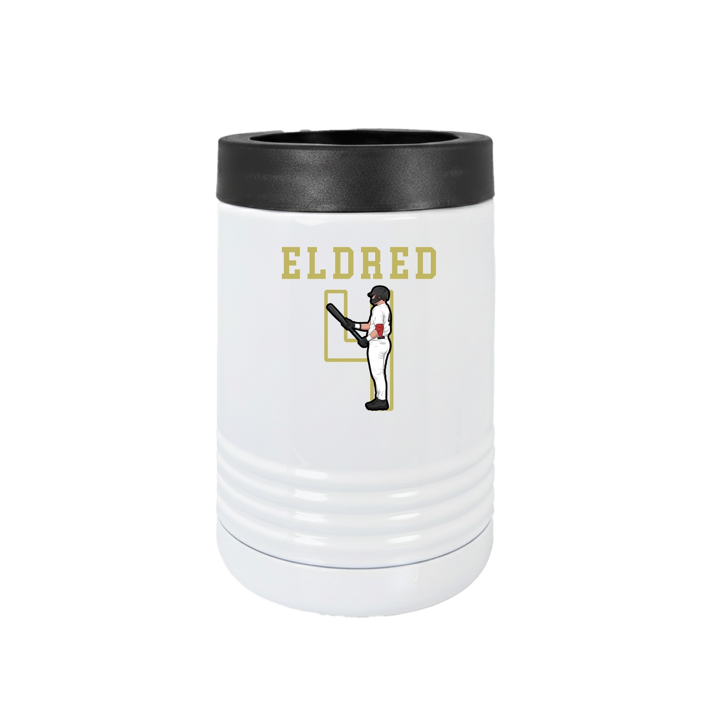 Beverage Holder — Shirsey in White