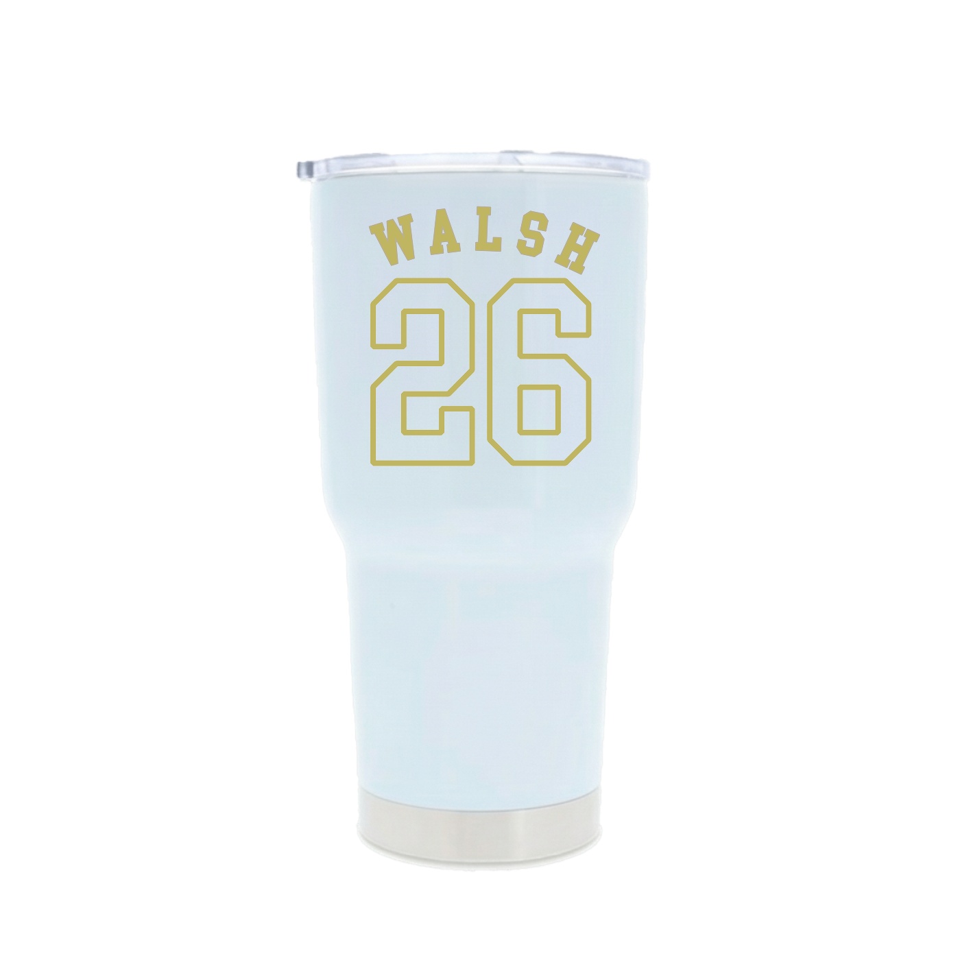 30oz Stainless Steel Tumbler