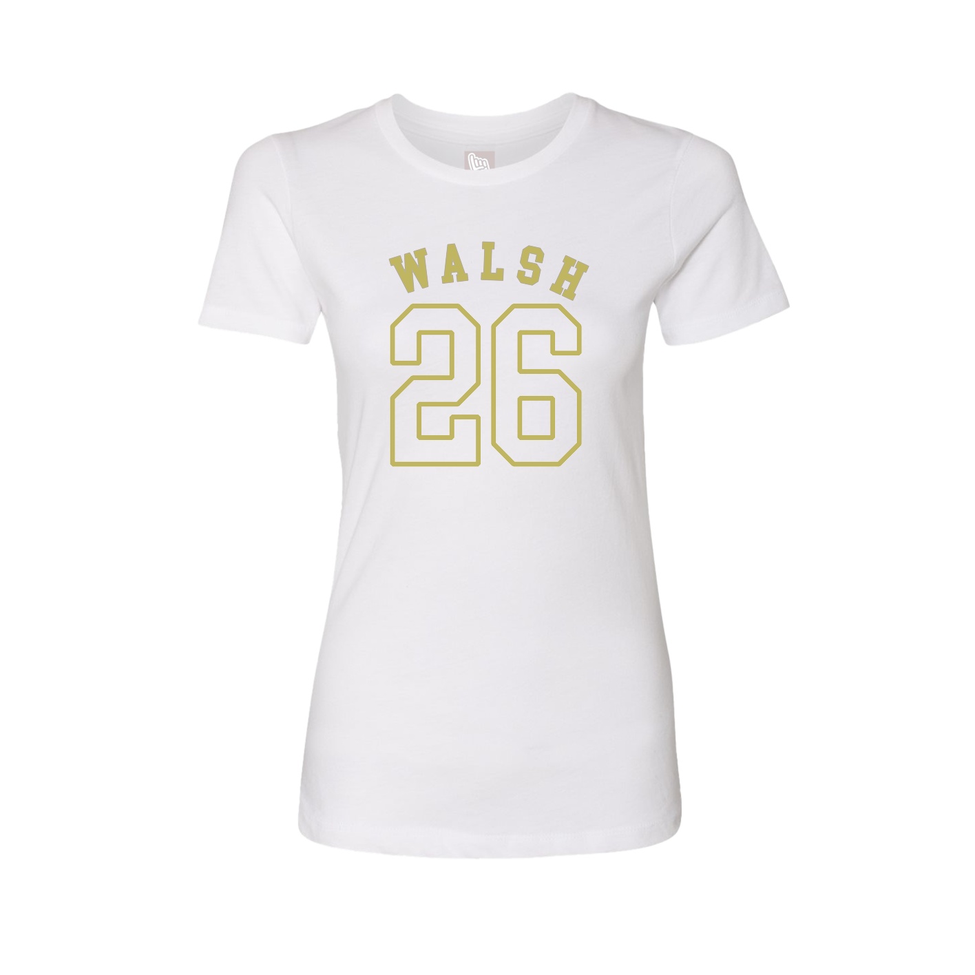 Womens Tee