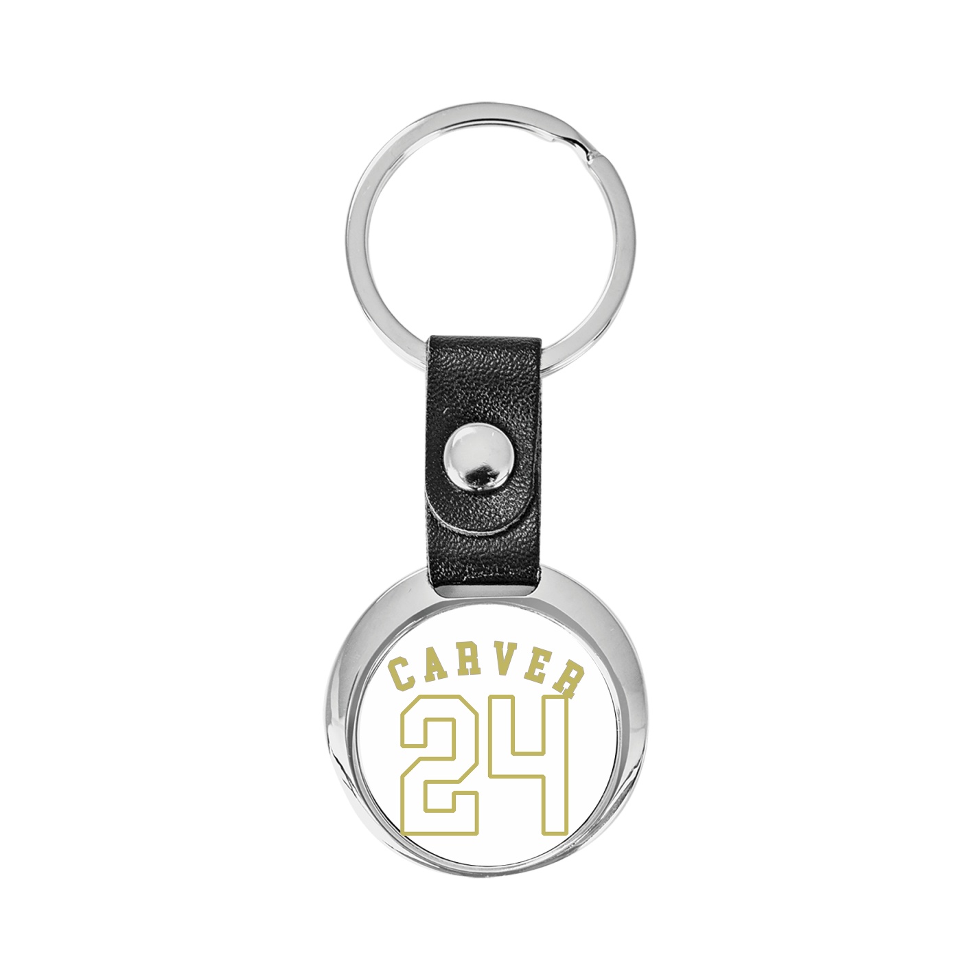 Key Chain — Shirsey Arch in Classic