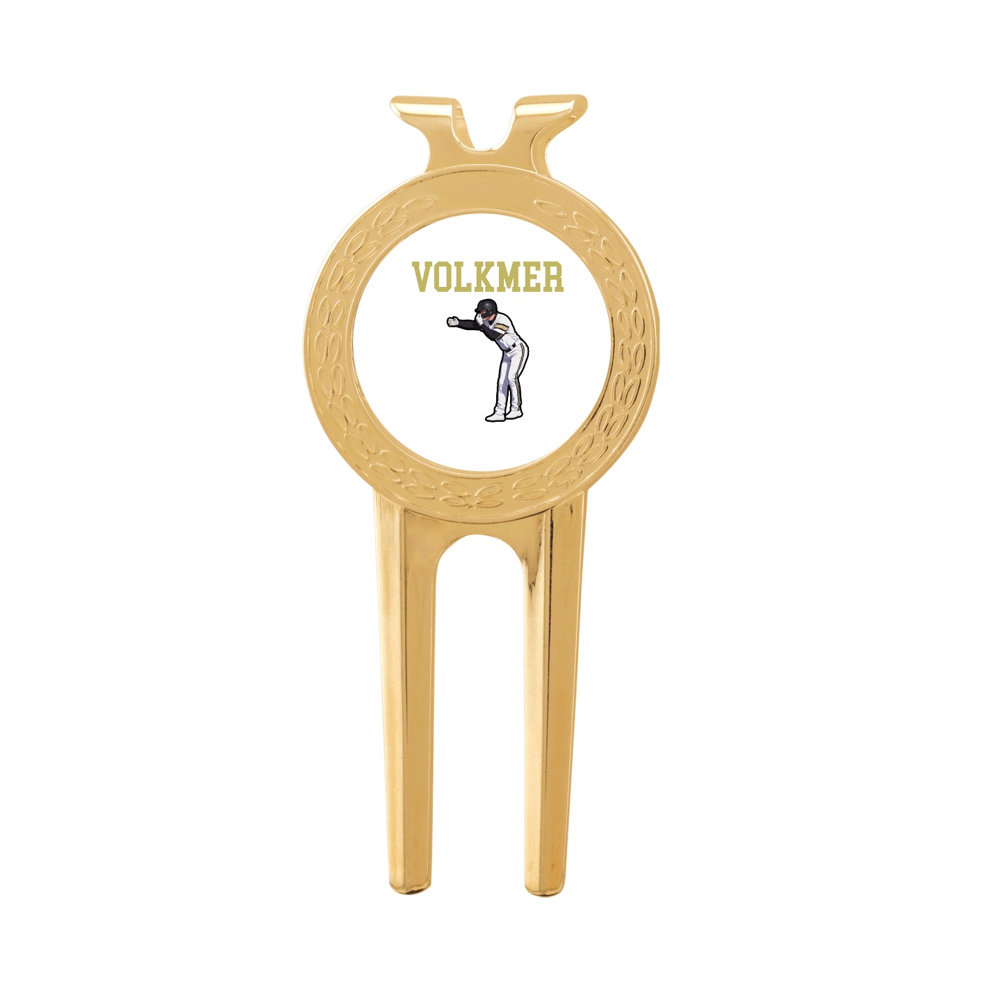 Divot Tool with Ball Marker — Shirsey in Classic