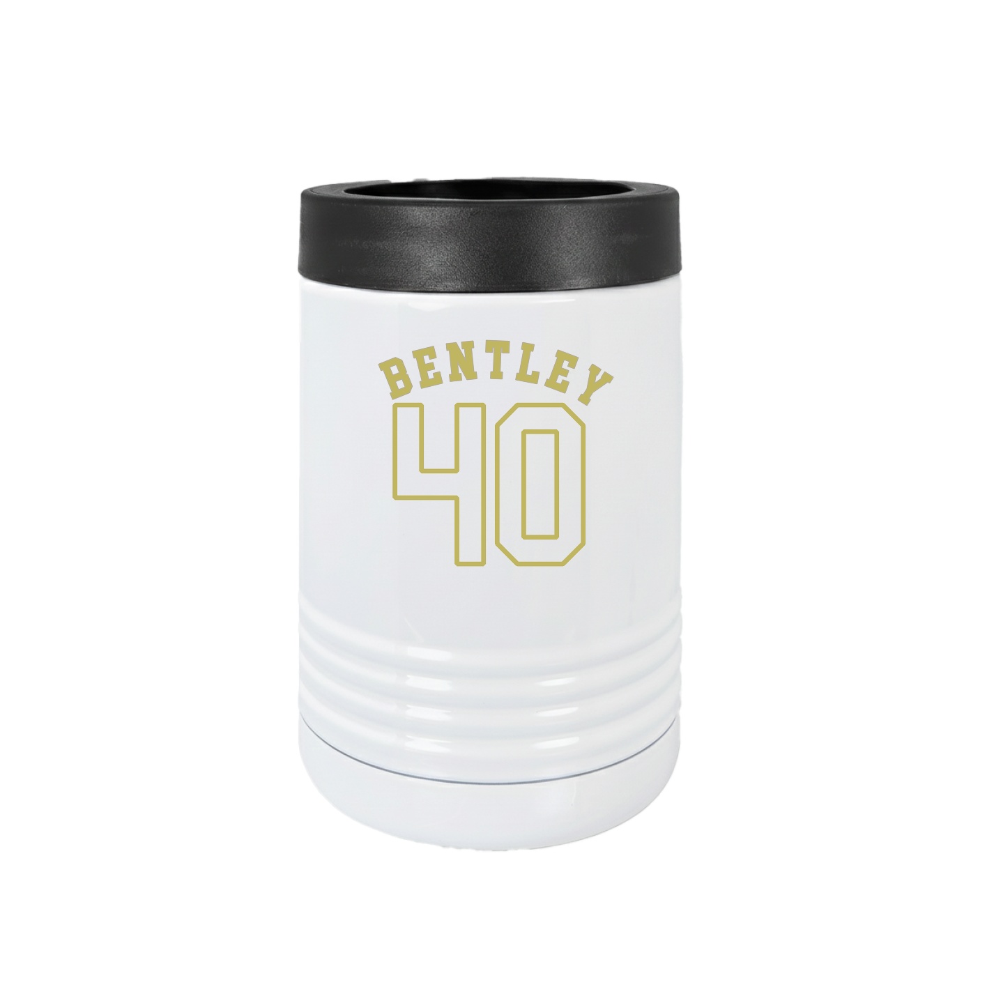 Beverage Holder — Shirsey Arch in White
