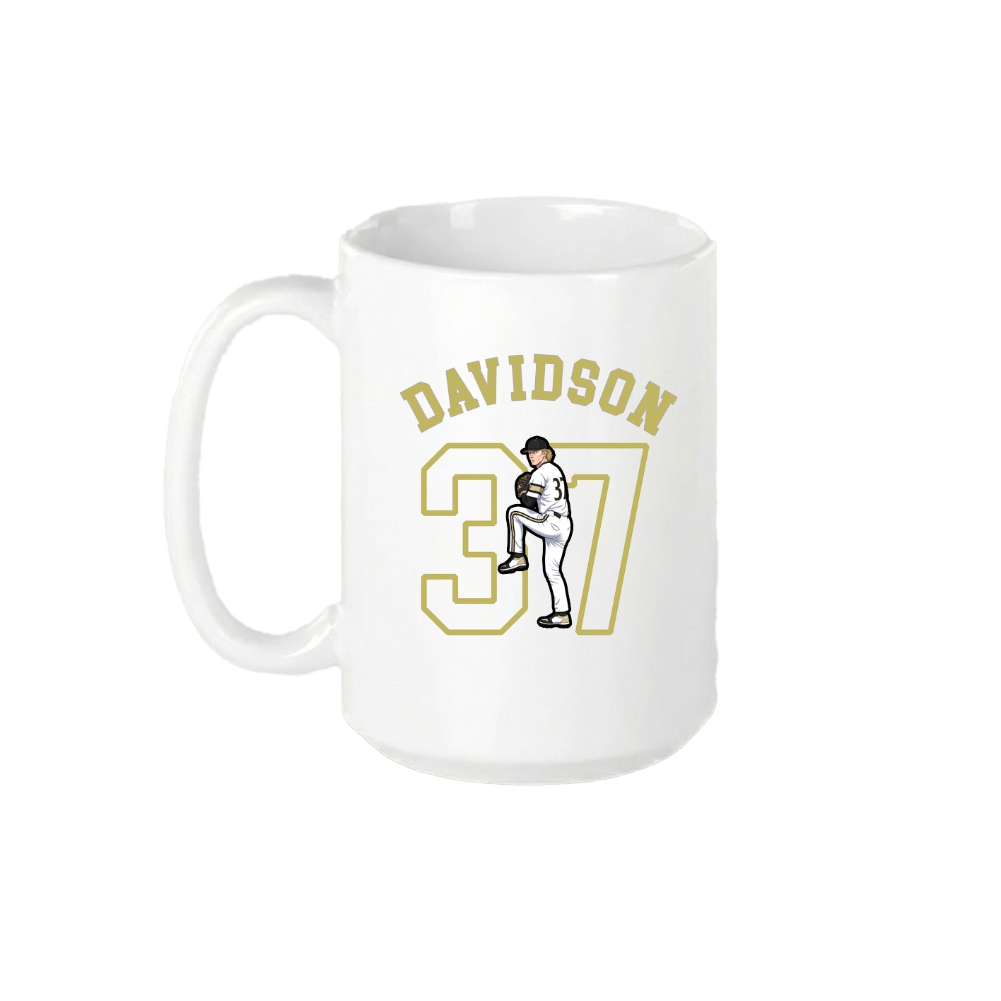 15oz Coffee Mug