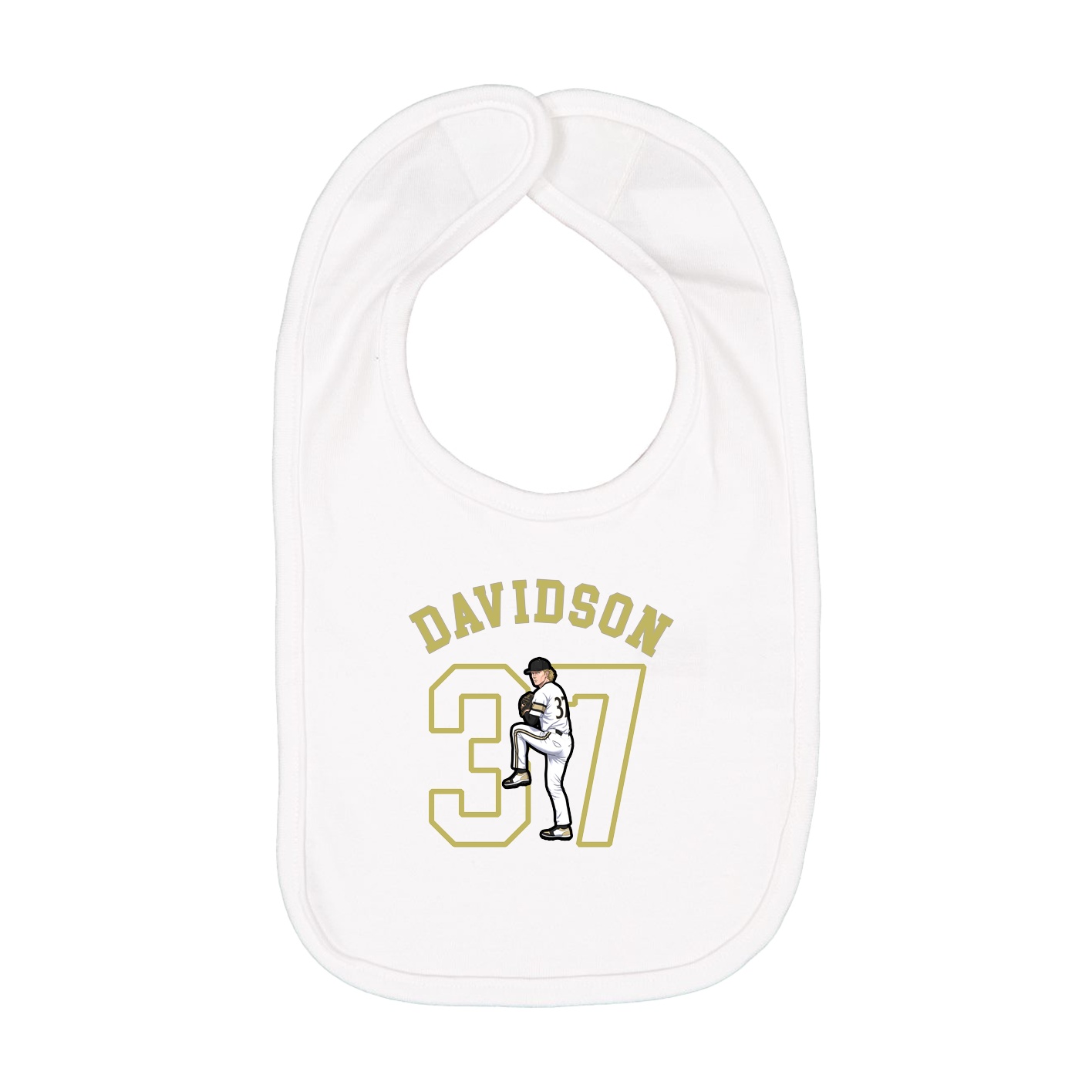 Infant Bib