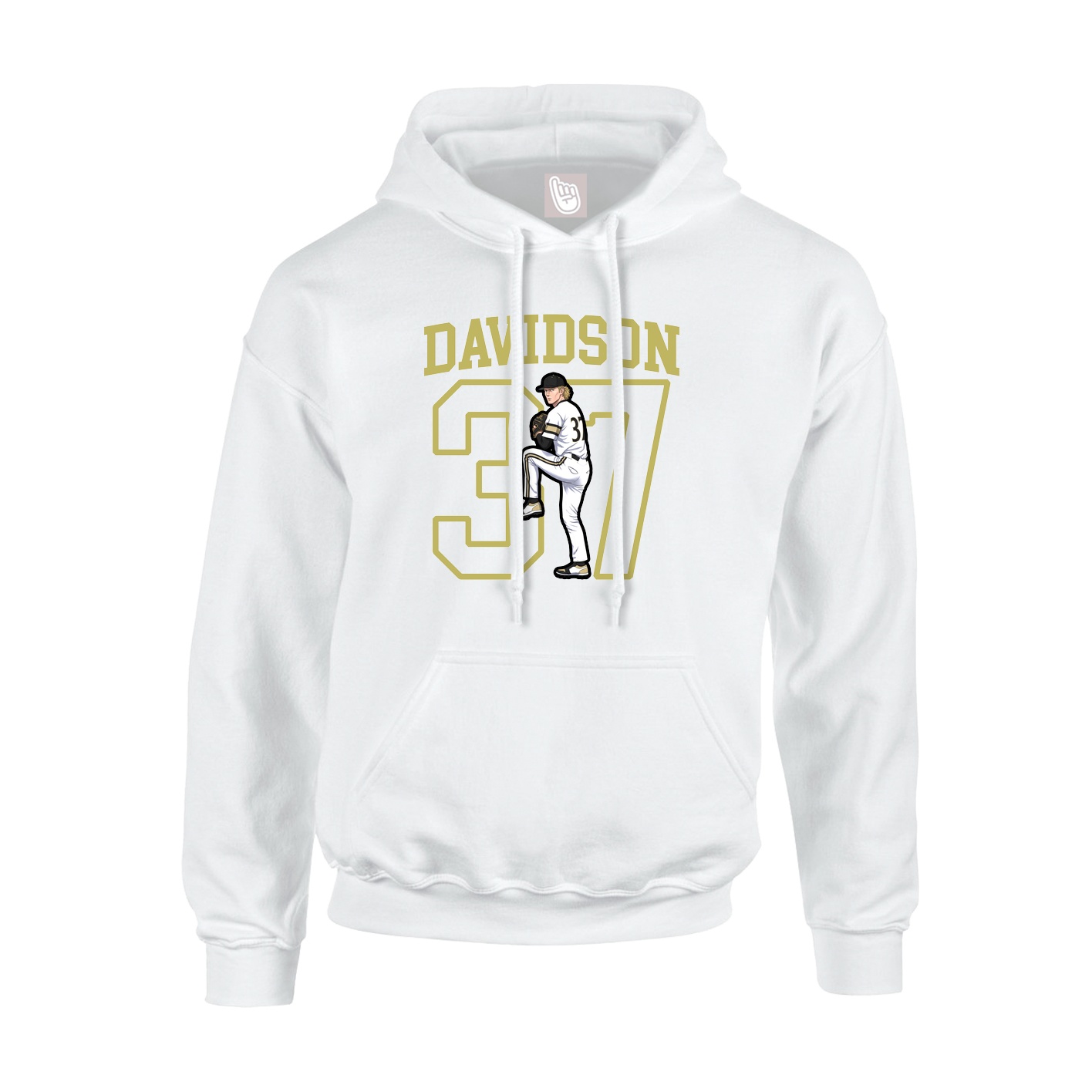 Youth Hoodie