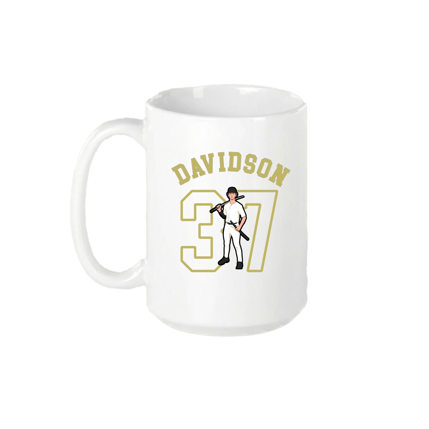 15oz Coffee Mug
