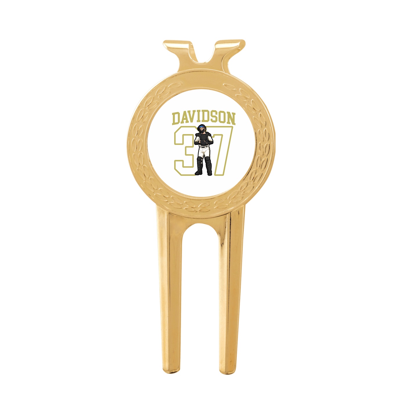 Divot Tool with Ball Marker — Shirsey in Classic
