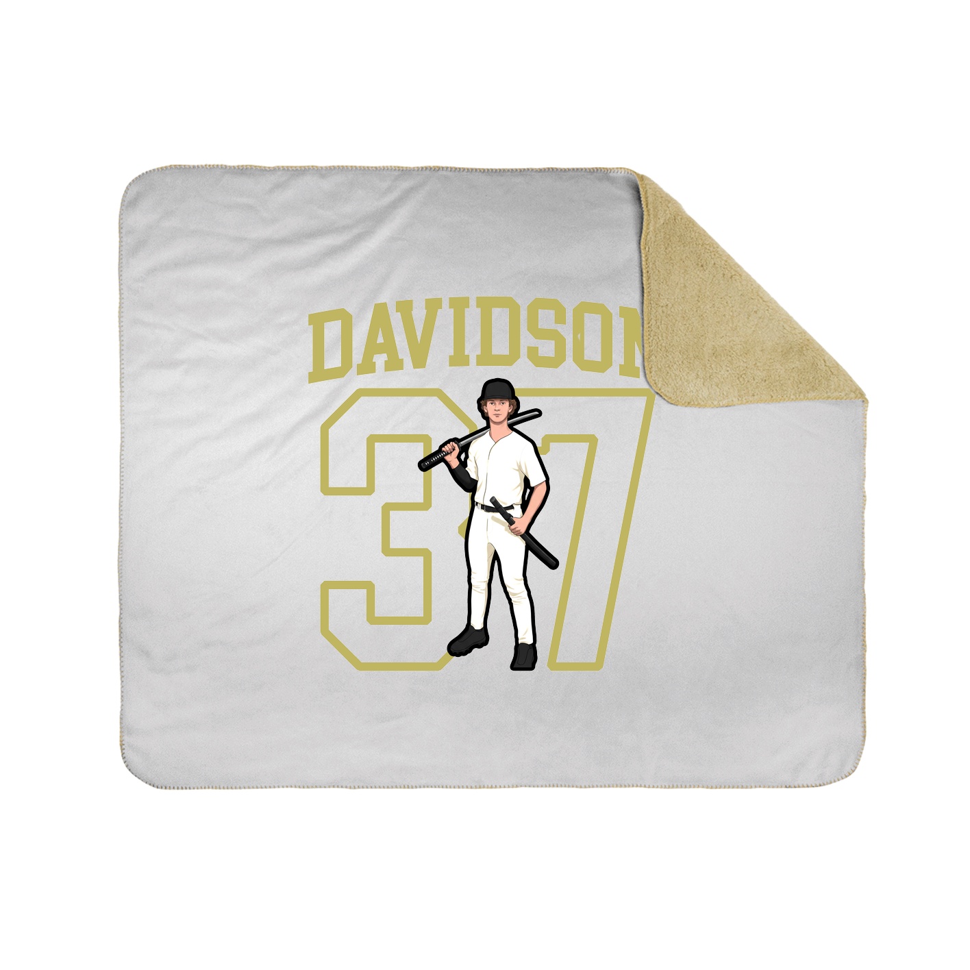Throw Blanket