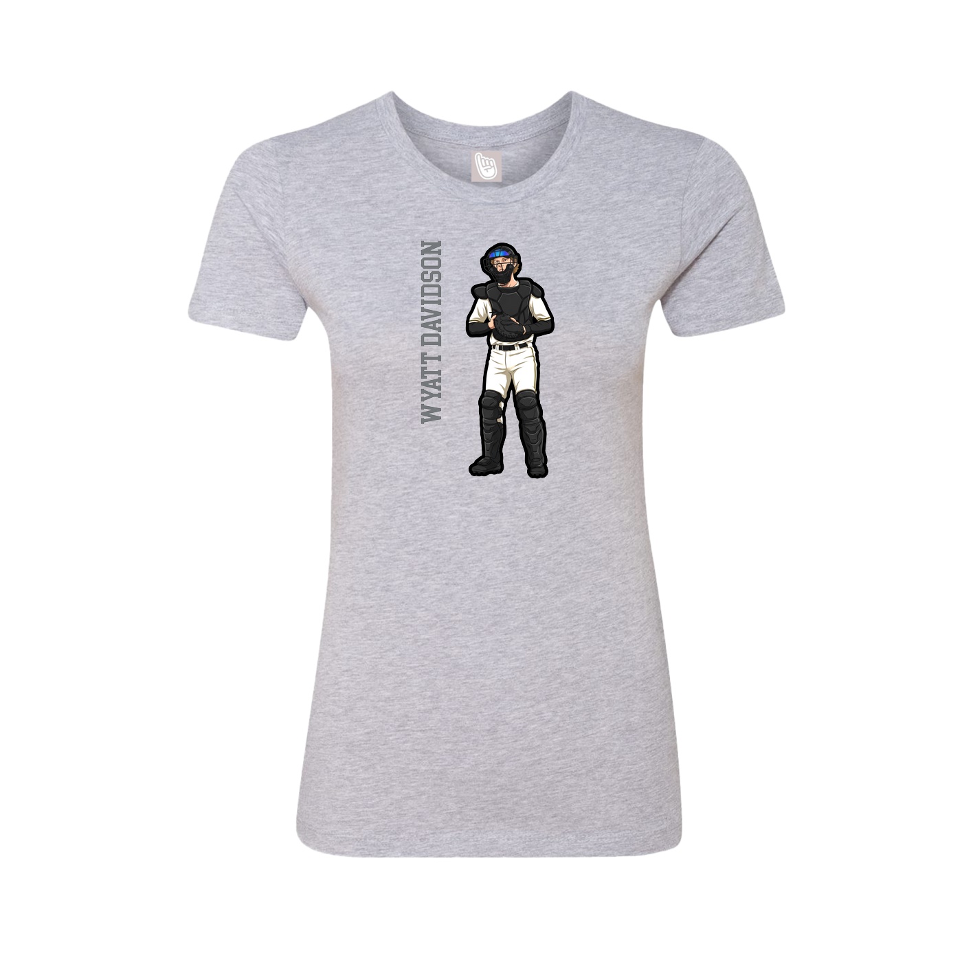 Womens Tee