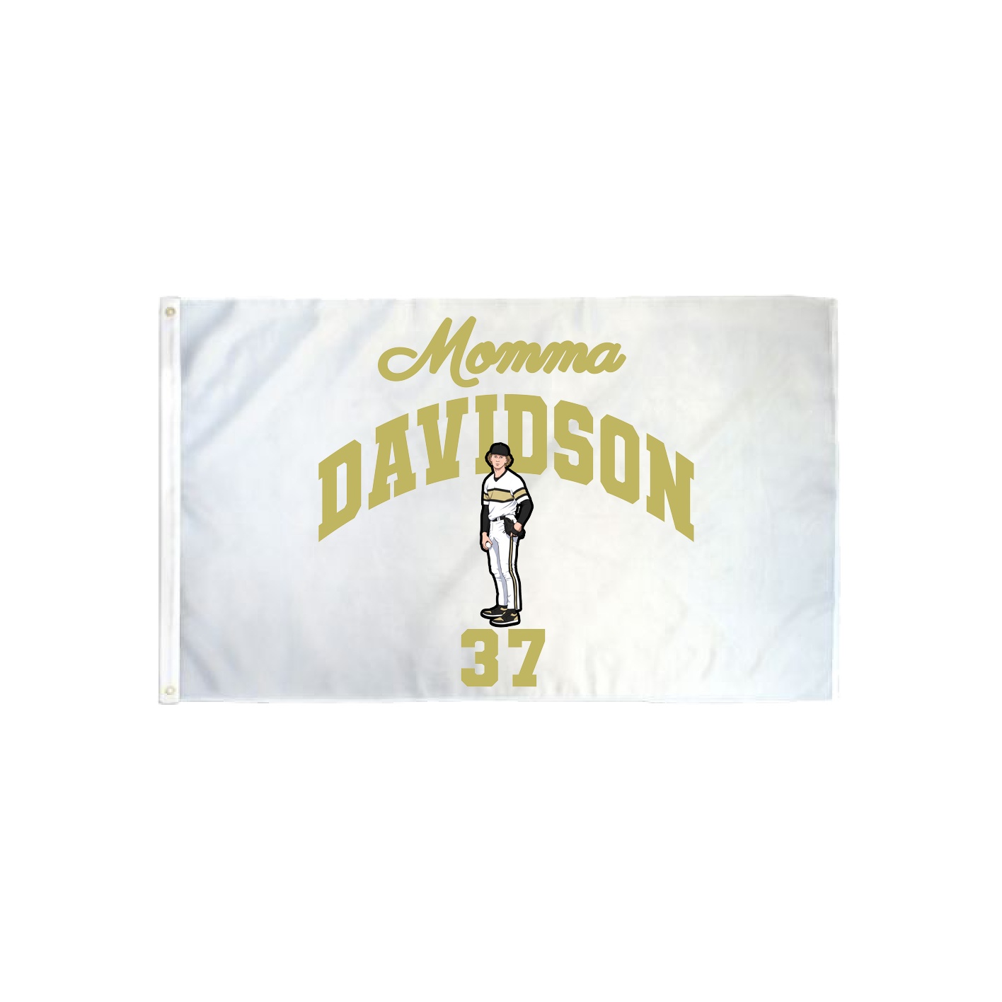 3x5 Flag — Mothers Day Arch in Classic