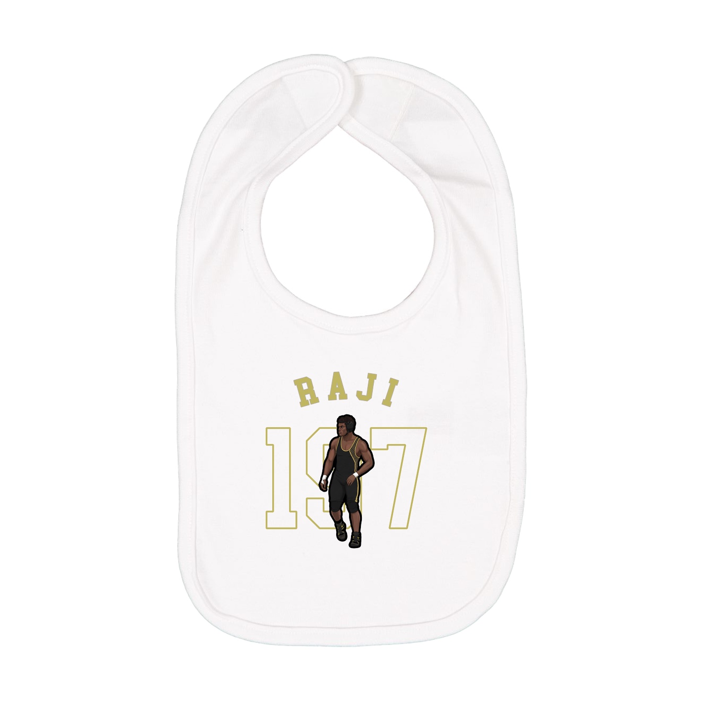 Infant Bib
