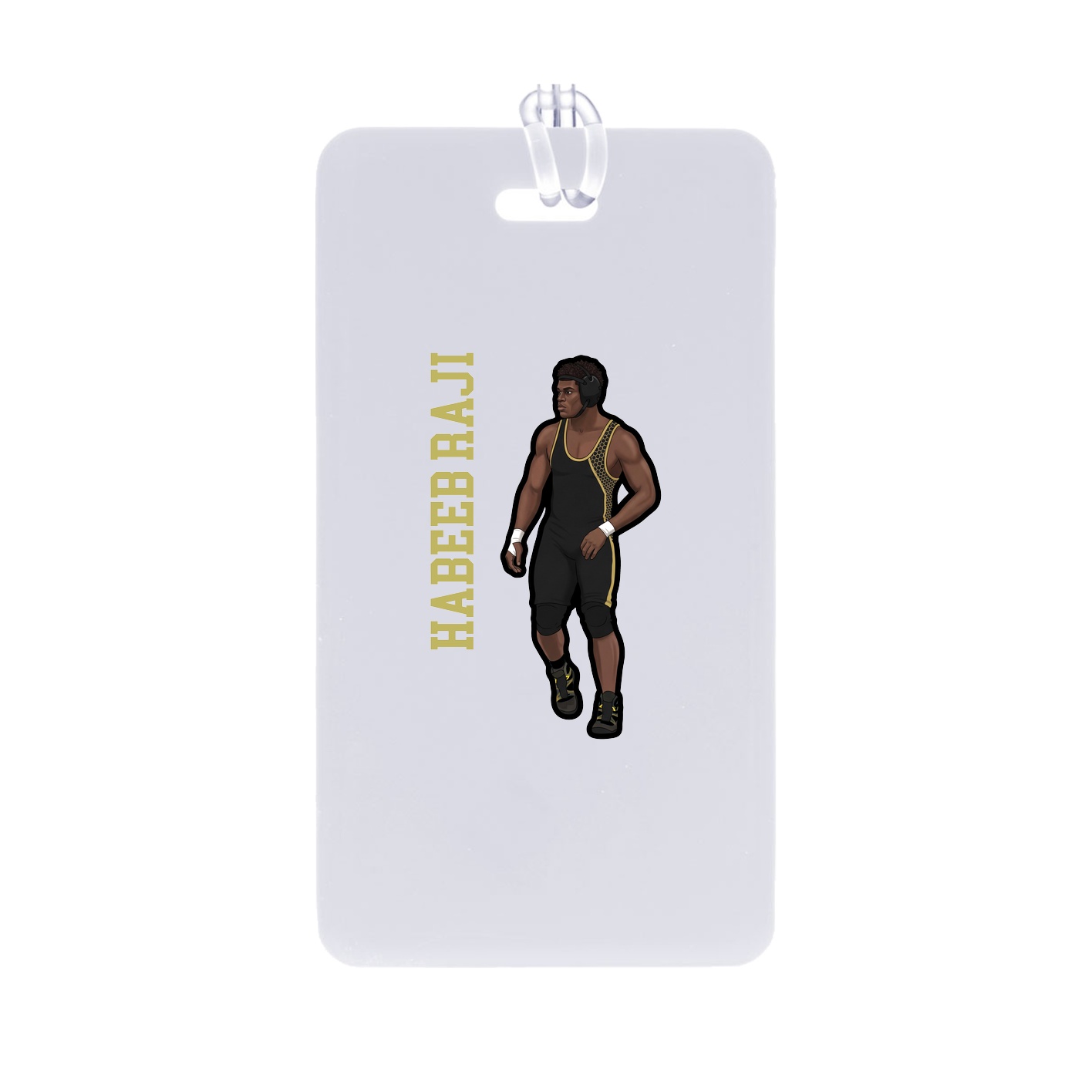 Bag Tag