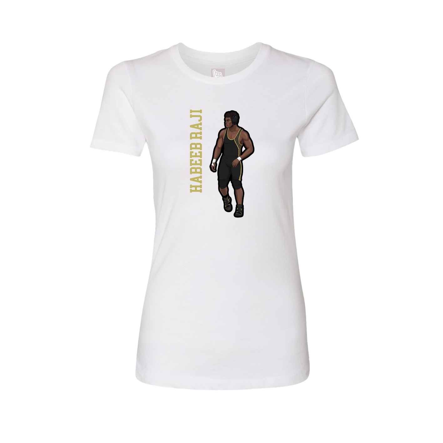Womens Tee