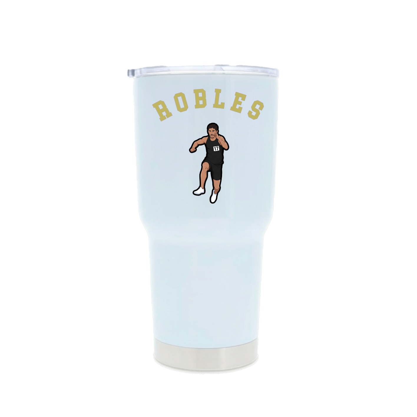30oz Stainless Steel Tumbler
