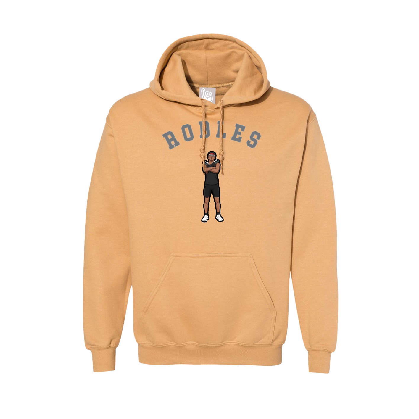 NIL Club Hoodie